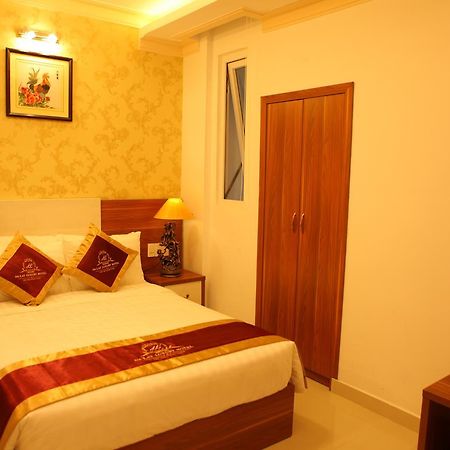 Dalat Luxury Hotel Εξωτερικό φωτογραφία